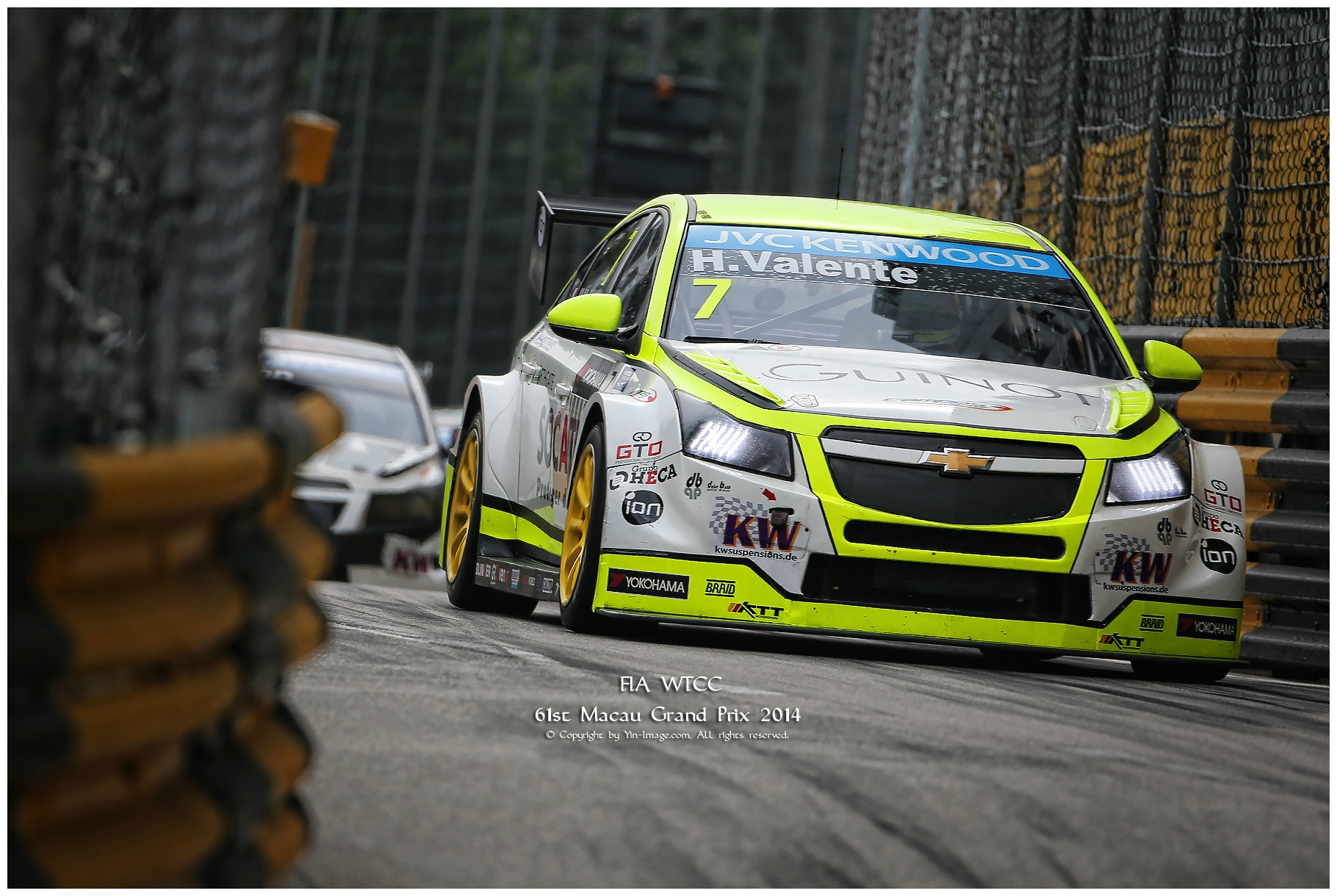 Macau GP 2014 101
